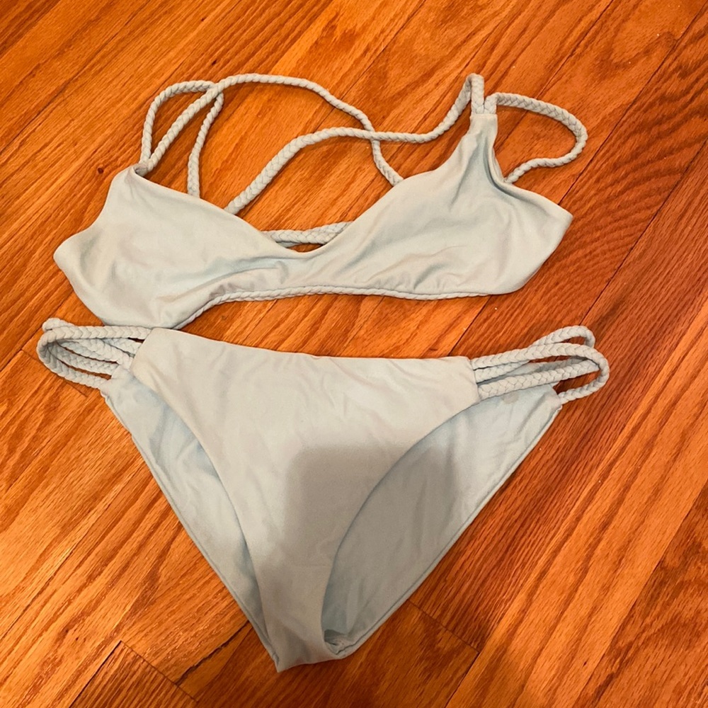 FRANKIES BIKINI